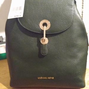 Michael Kors backpack